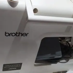 Máquina de coser - brother
